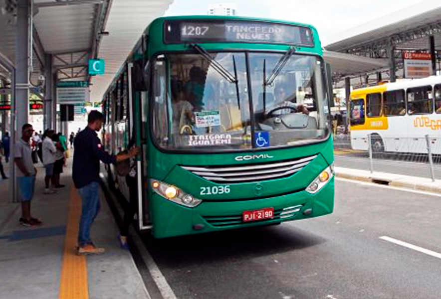 onibus