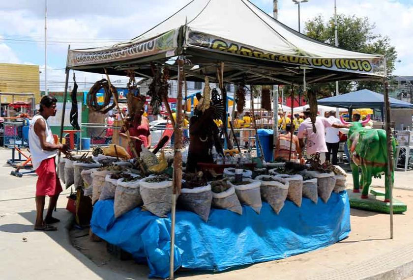 Foto: Eduardo da Luz / Fala Cajazeiras