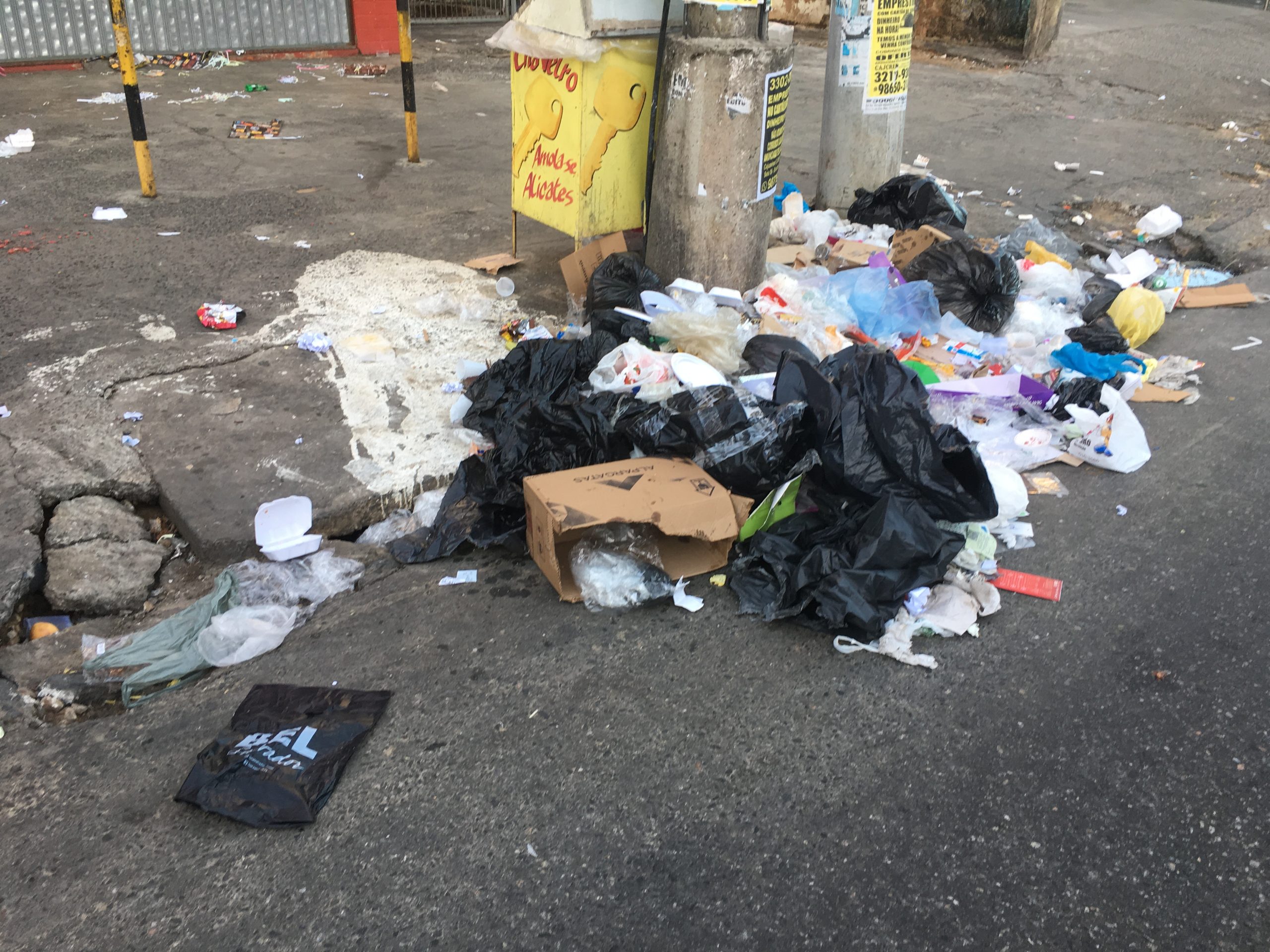 FOTO: Mateus Massena /Fala Cajazeiras