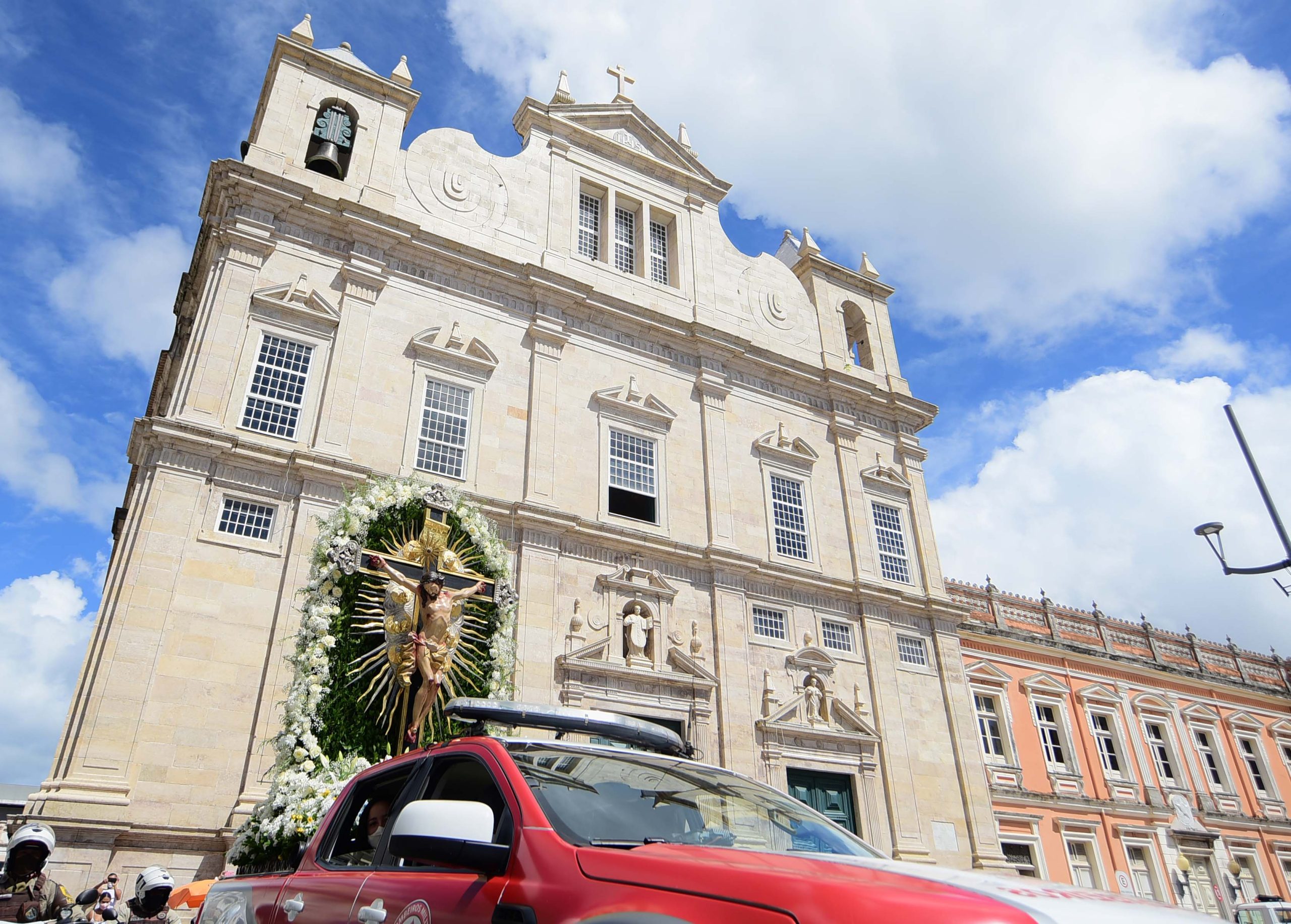 Fotos: Betto Jr./Secom