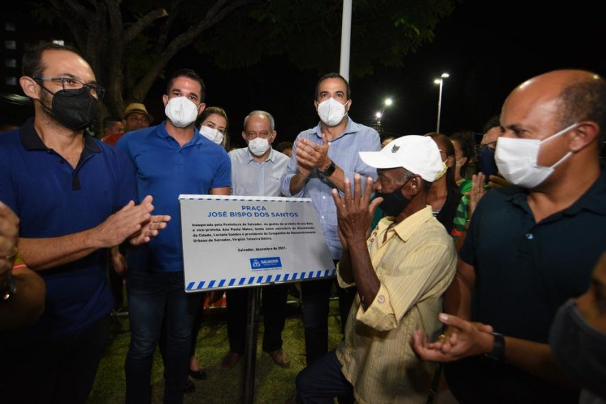 Fotos: Betto Jr./Secom 