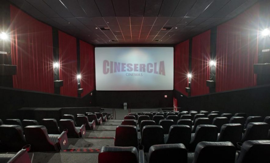 Cinesercla