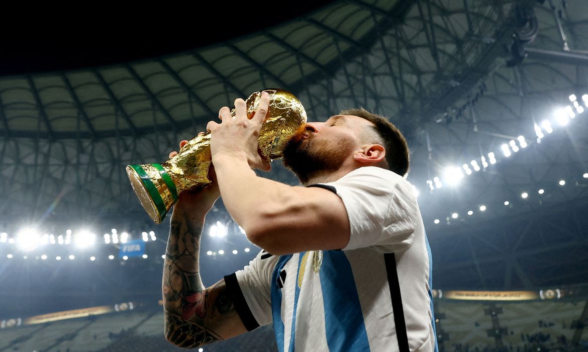 messi