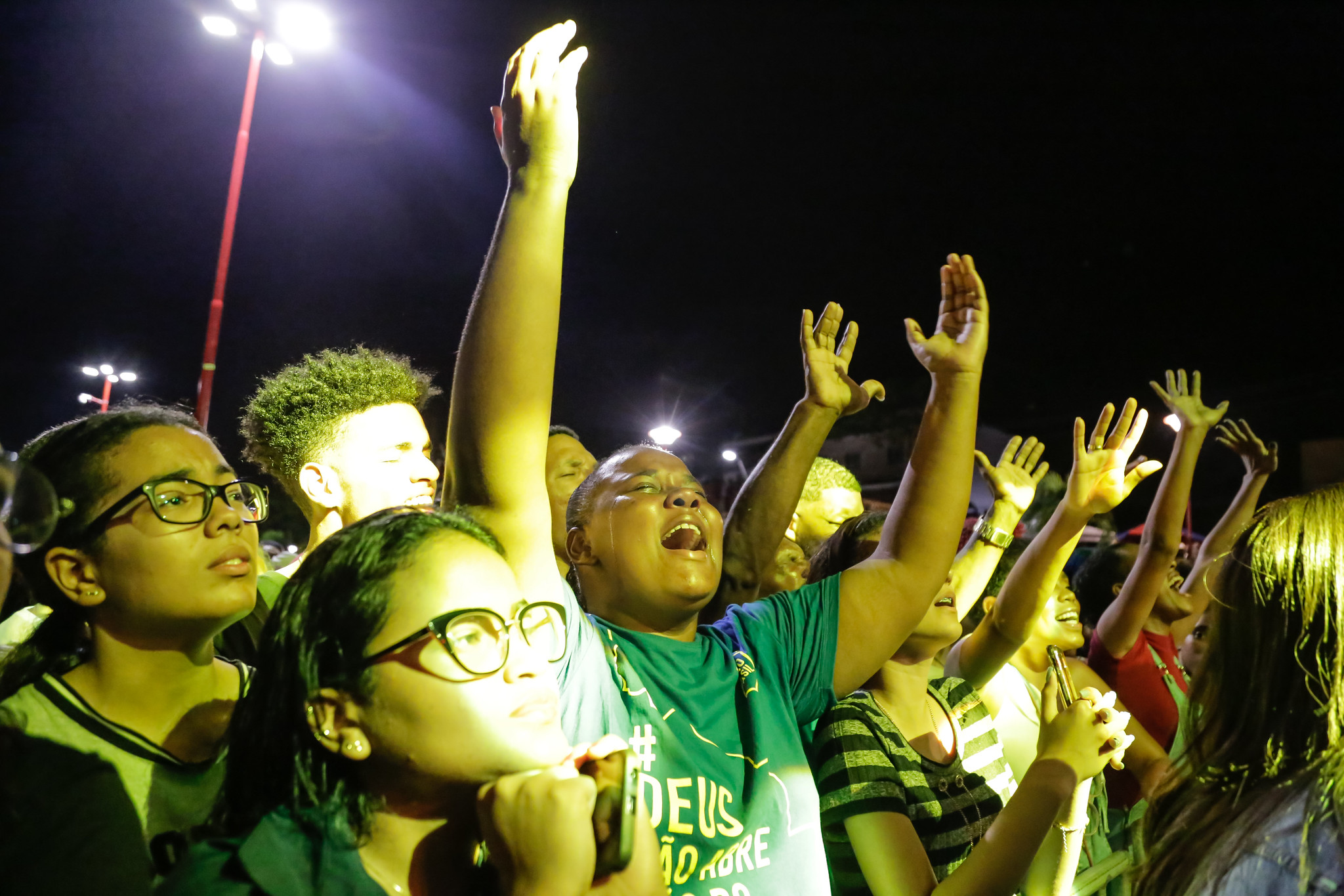 Malhador celebra o Dia do Evangélico com evento especial nesta  quarta-feira, 15 de novembro