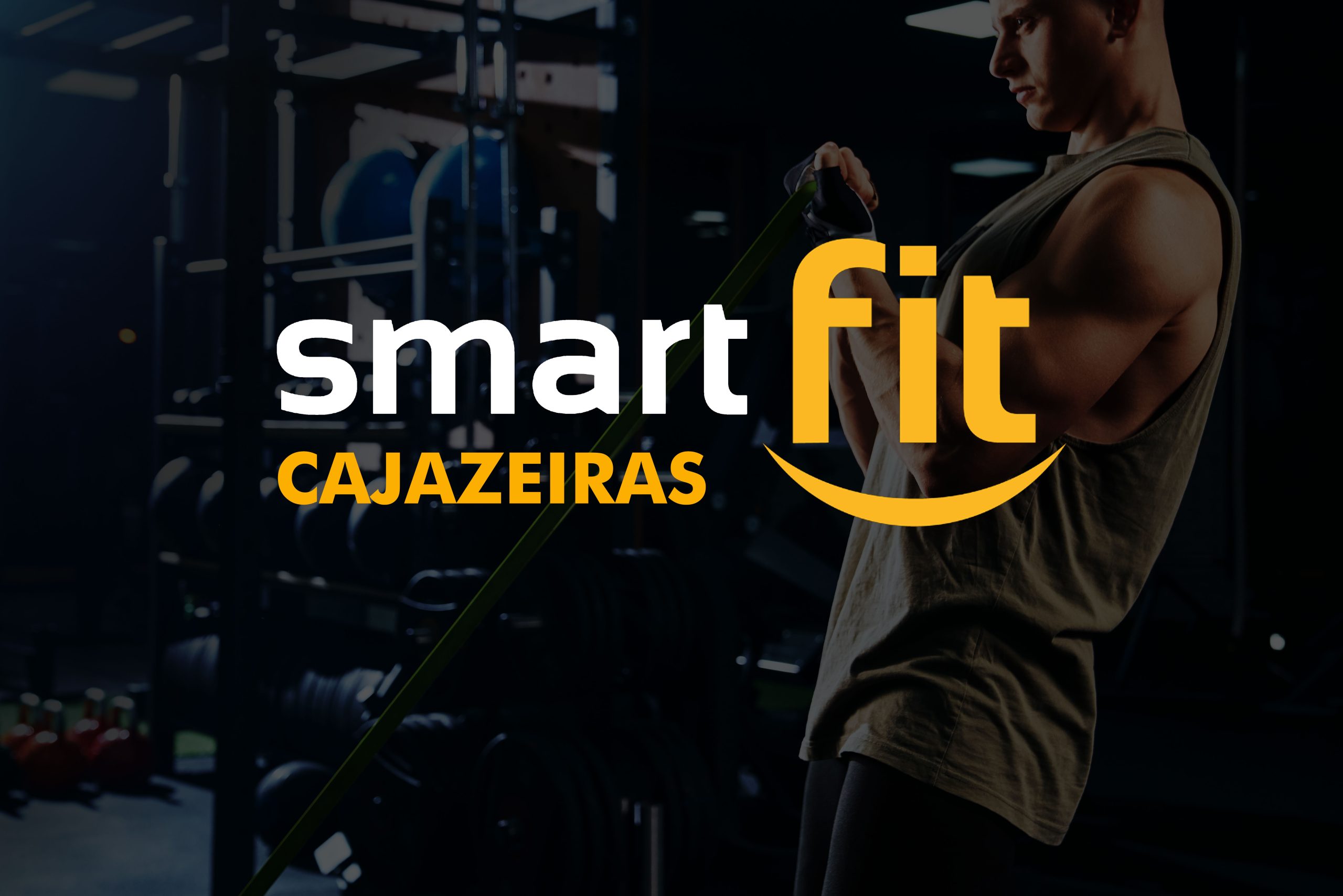 SmartFit chega em Cajazeiras; Academia vai ficar dentro do Atakarejo