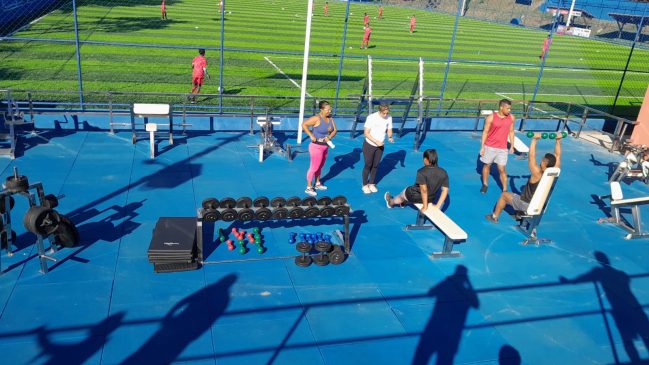 Foto: Oseias Borges / Fala Cajazeiras