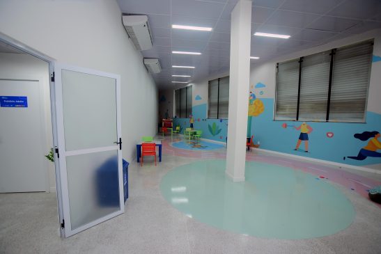 Fotos: Jefferson Peixoto/ Secom PMs