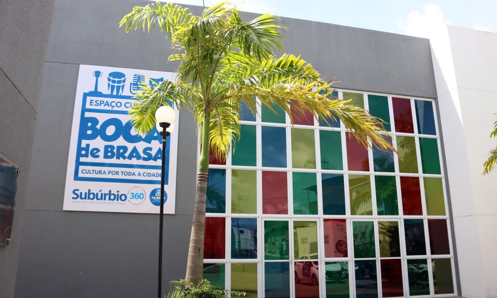 boca de