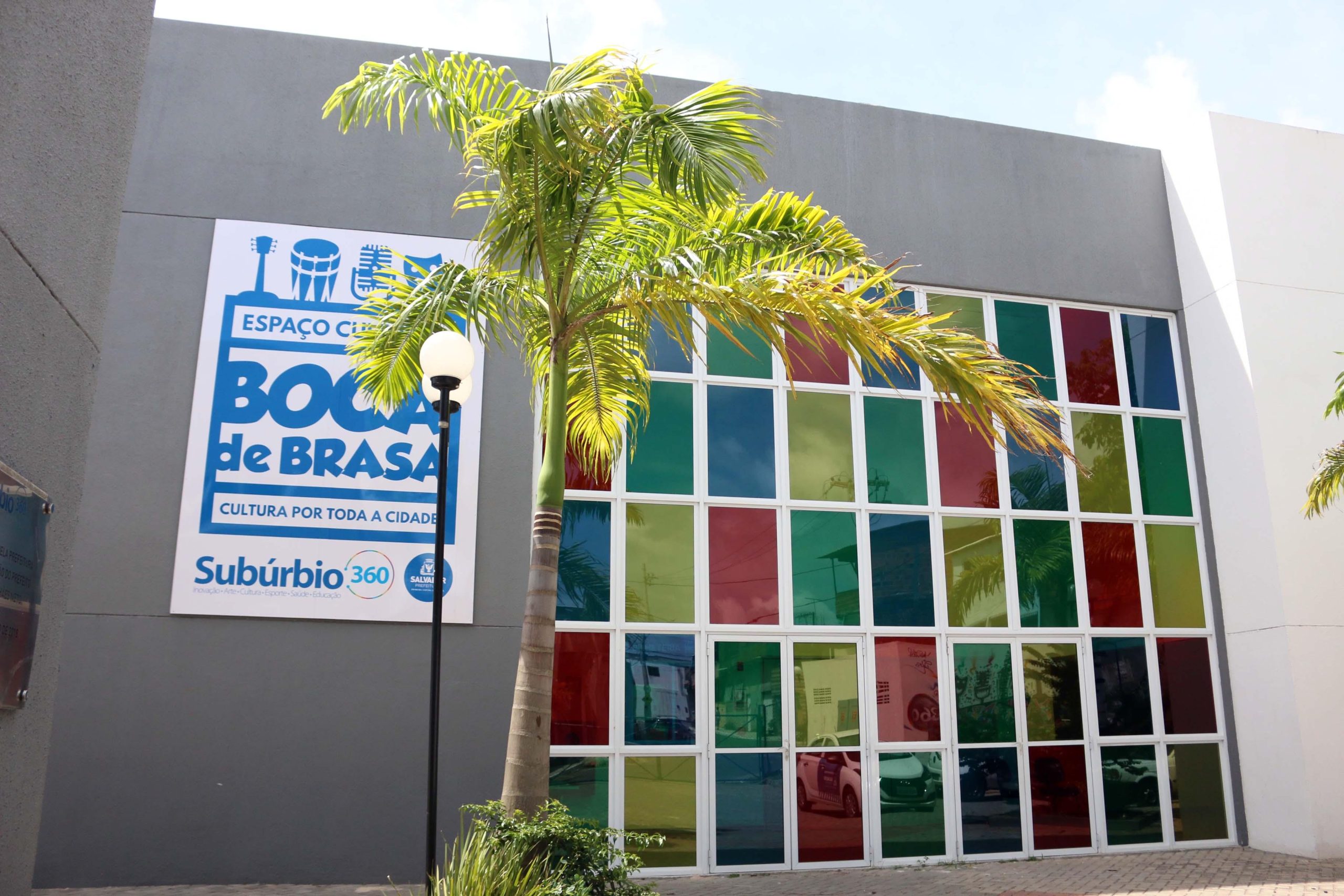 boca de