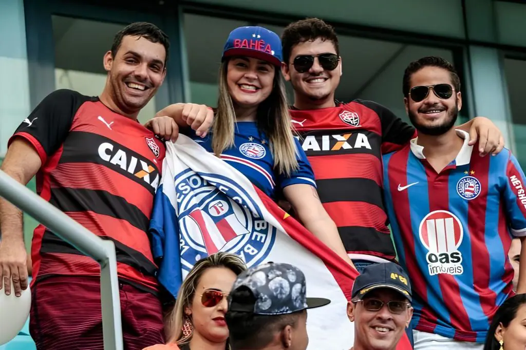 Torcida Ba-Vi