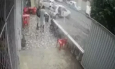 Comerciante do bairro de Águas Claras é sequestrada e obrigada a transferir R$ 210 mil