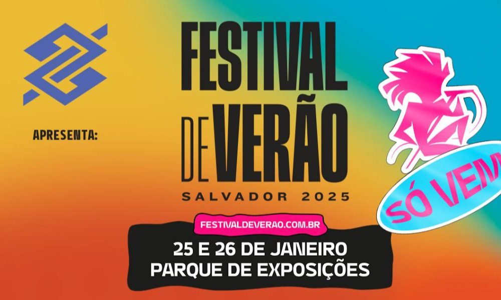 Festival de verão