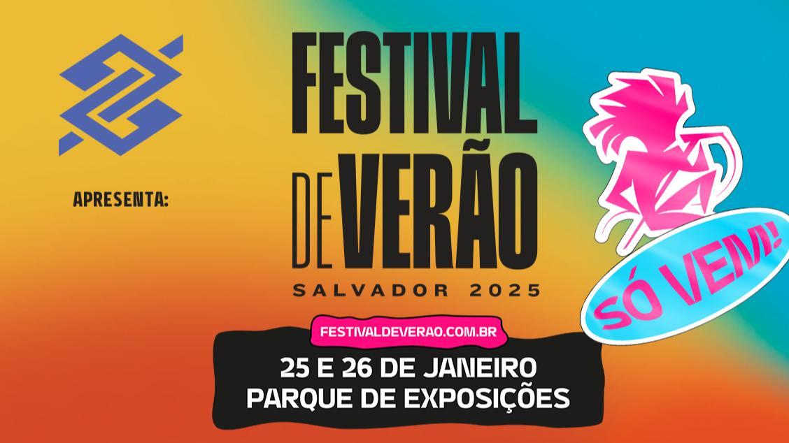 Festival de verão