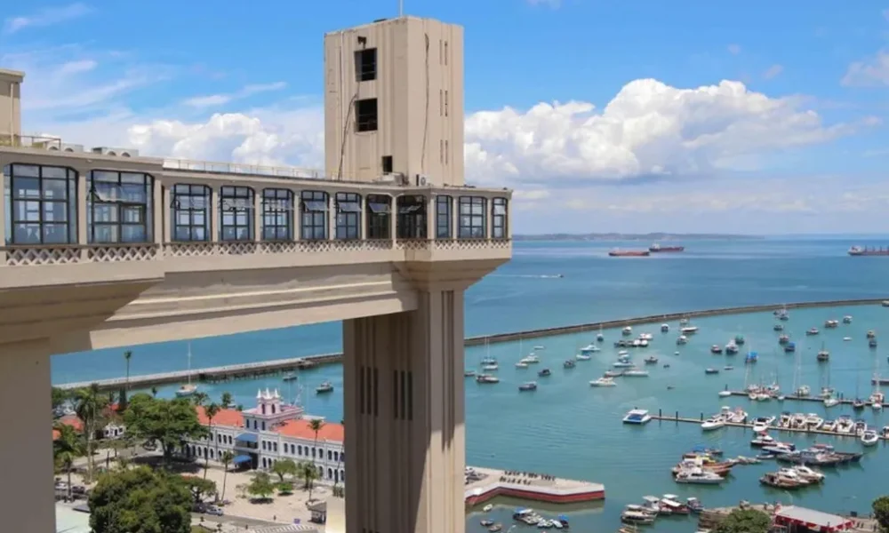 elevador lacerda