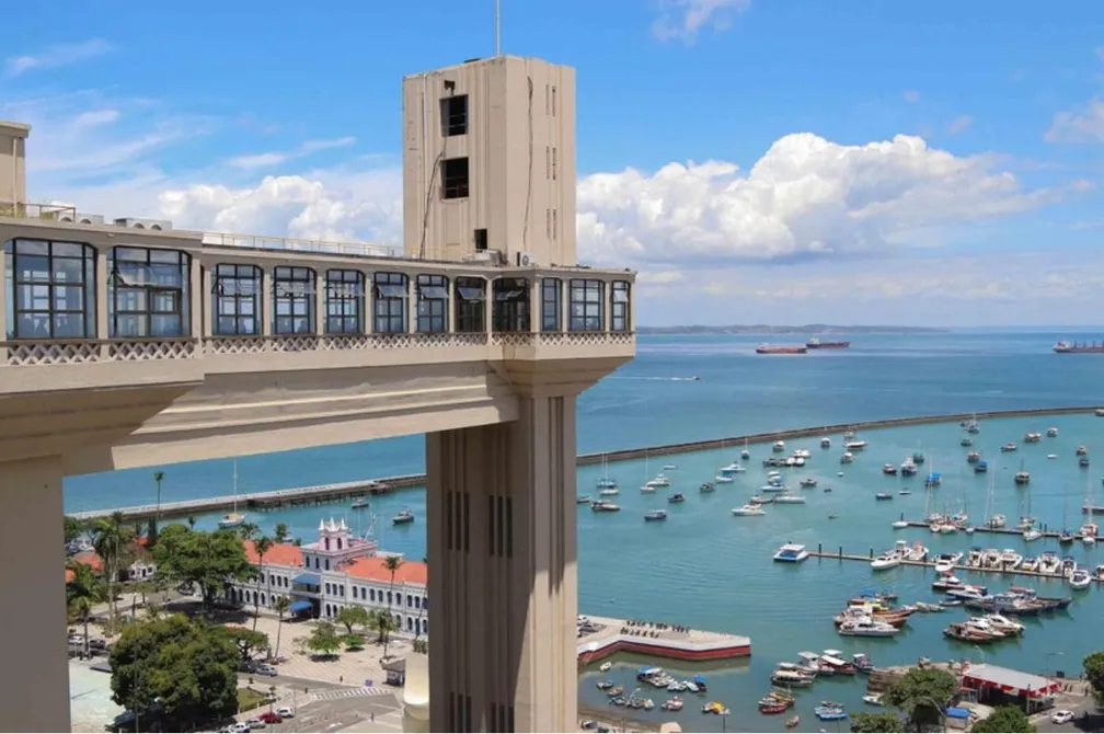 elevador lacerda