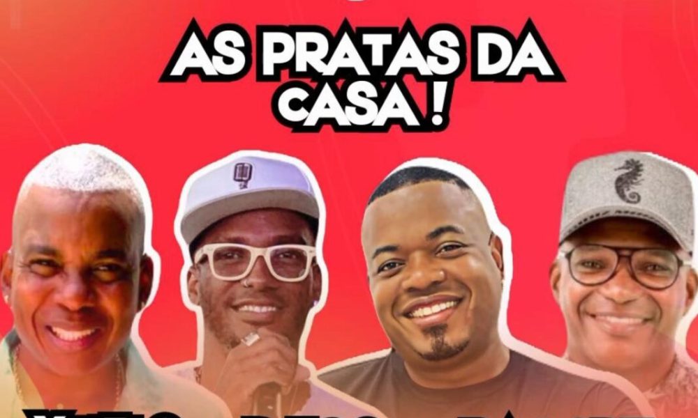 samba cajazeiras