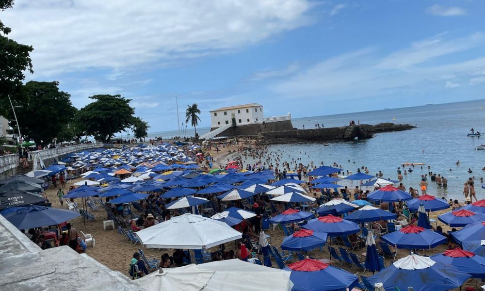porto da barra