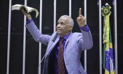 Foto: Paulo Sérgio / Câmara dos Deputados