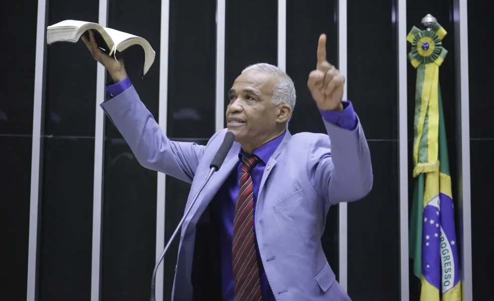 Foto: Paulo Sérgio / Câmara dos Deputados