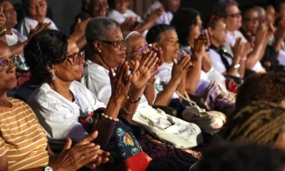 Foto: Bruno Concha / Secom PMS