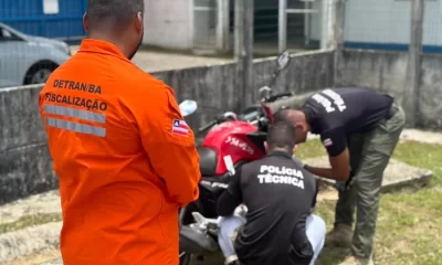 Rafael Rodrigues / Ascom SSP