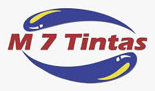 m7 tintas