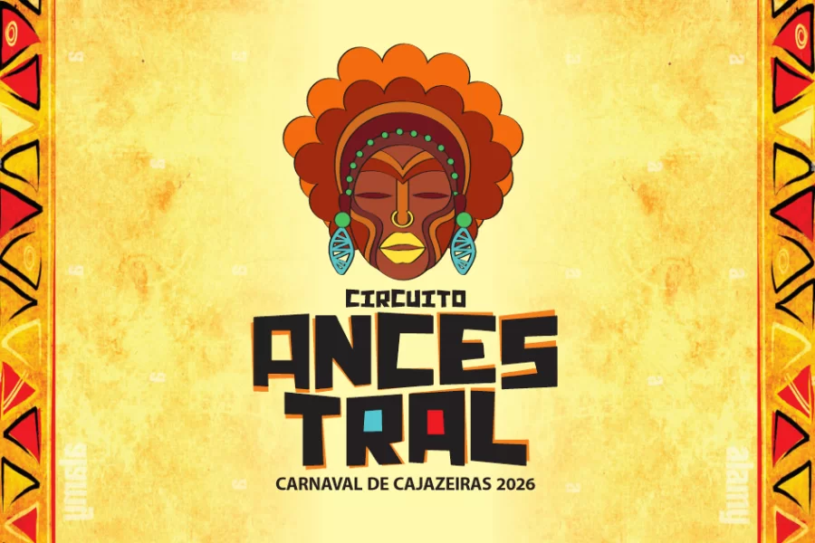 Circuito Ancestral - Nova Marca foi desenvolvida pelo Portal Fala Cajazeiras