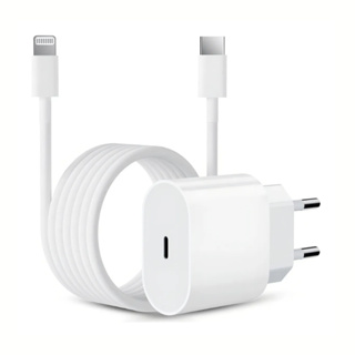 Kit Carregador Tipo C – IOS e Android