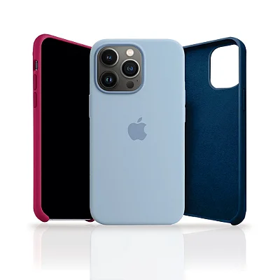 Capas de Celular para iPhone, Android, Xiaomi