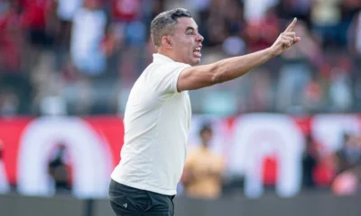 jair ventura