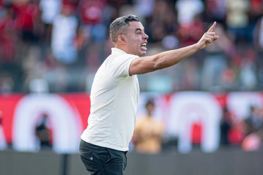 jair ventura